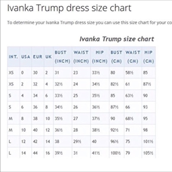 Ivanka Trump Starburst Dress - Picture 6 of 7